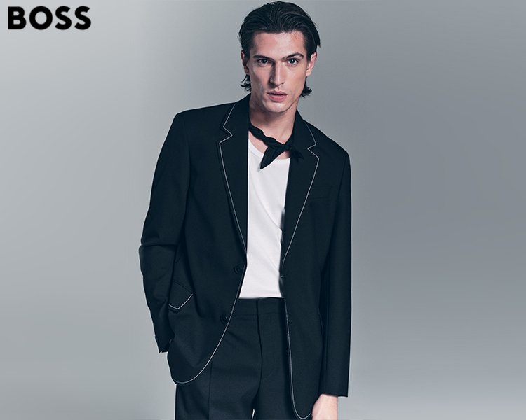 BOSS Fall Collection