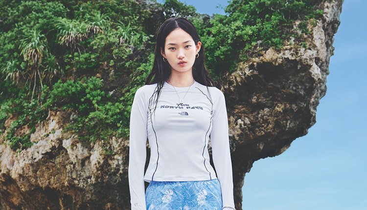 래쉬가드 기획전