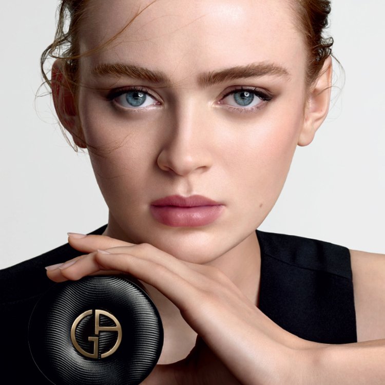 ARMANI BEAUTY