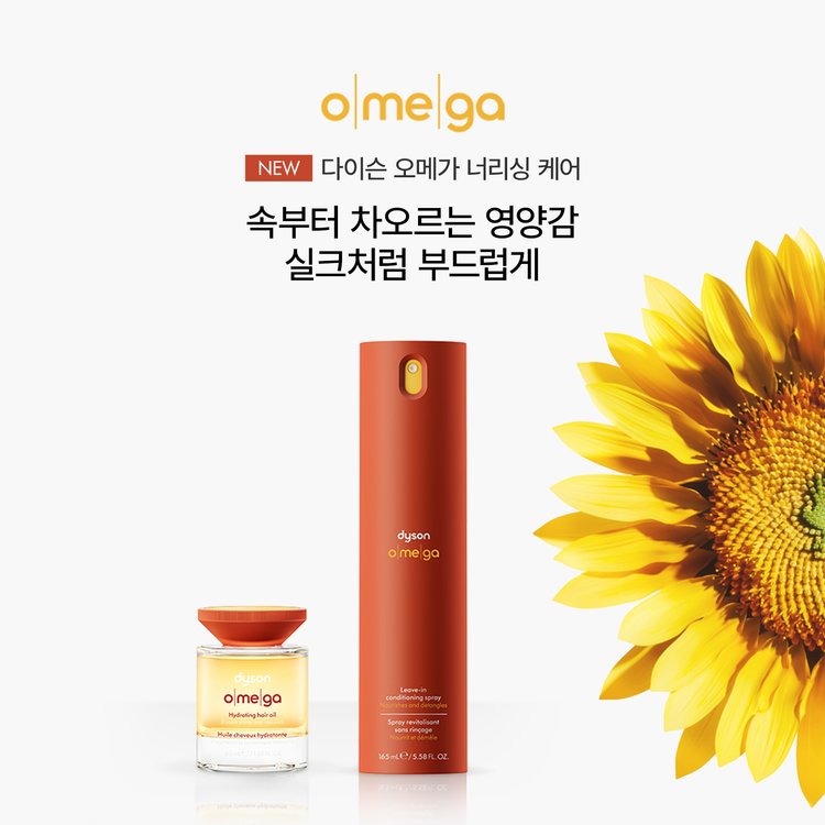 다이슨 오메가