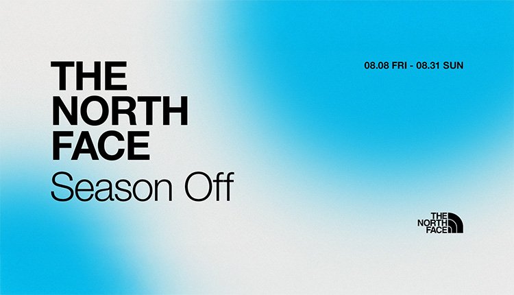 SEASON OFF