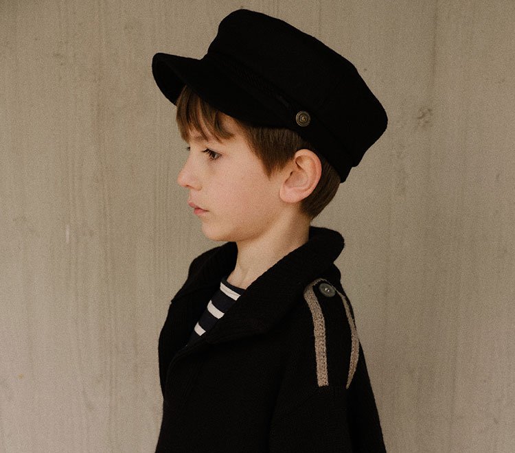 BOY