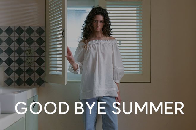 03 GOOD BYE SUMMER
