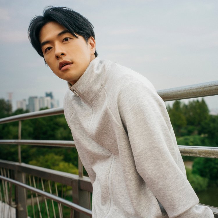 남성 데일리웨어