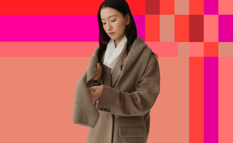 5.여성캐주얼 아우터 페어