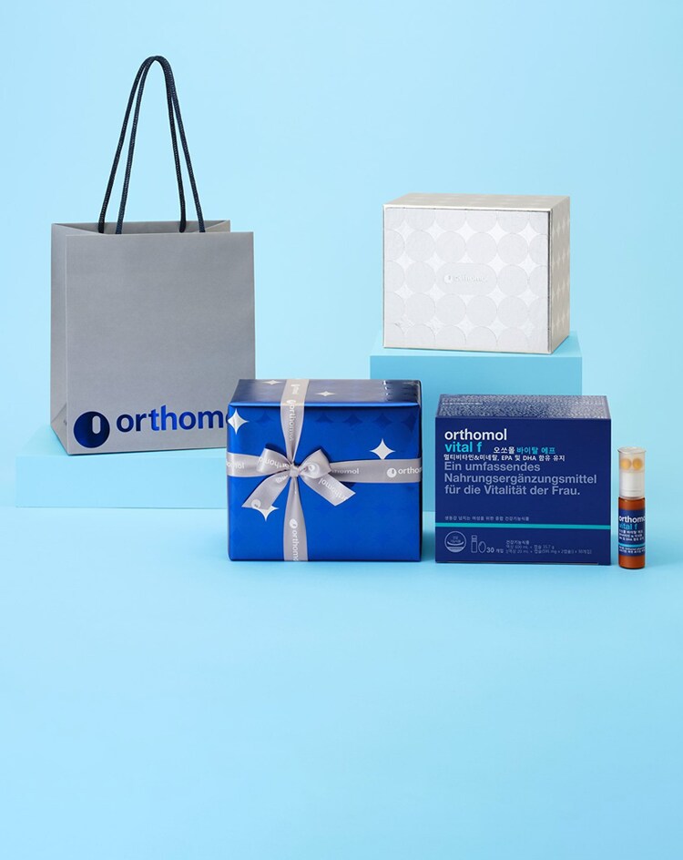 오쏘몰 10% 추가할인