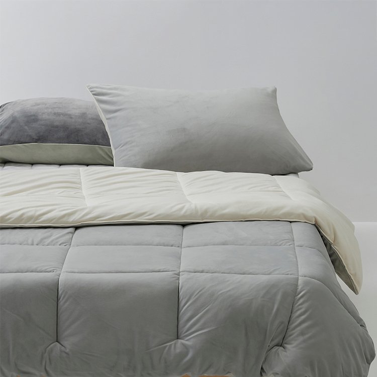 따뜻한 집 포근하게