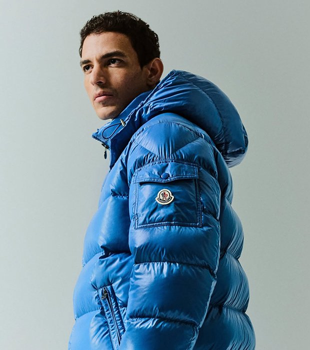 Moncler — 도시와 아웃도어를 잇다