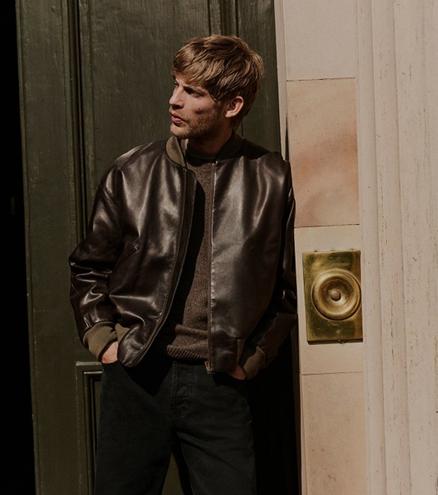 더 로우, 남성의 새로운 기준