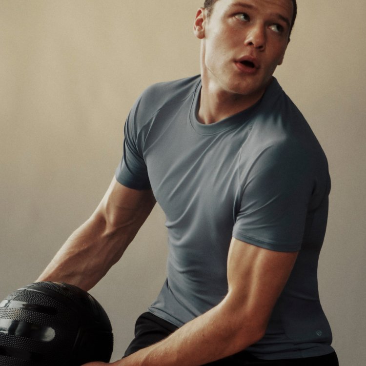 남성 데일리웨어