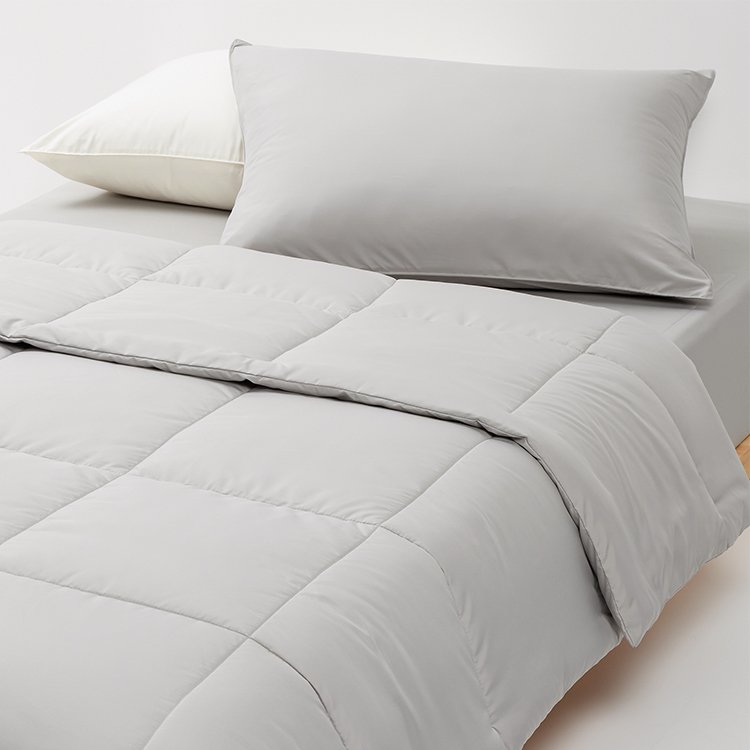 포근함을 입히는 새해 홈 패브릭