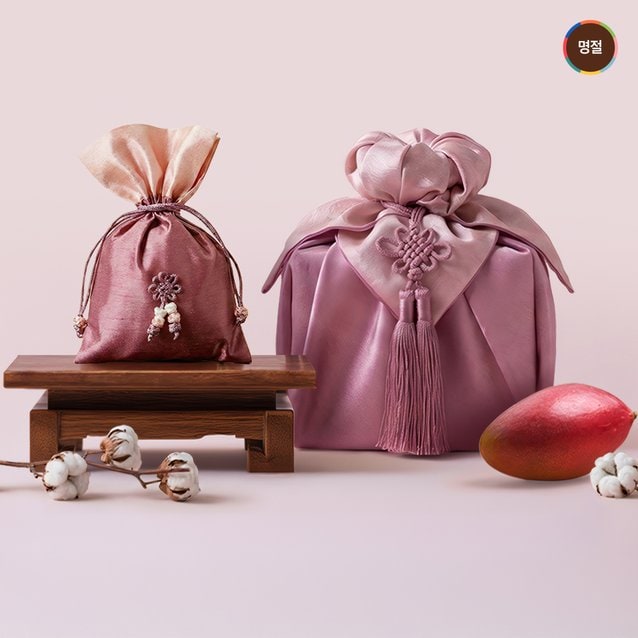 2/7~17 신세계백화점 설 선물 구매혜택