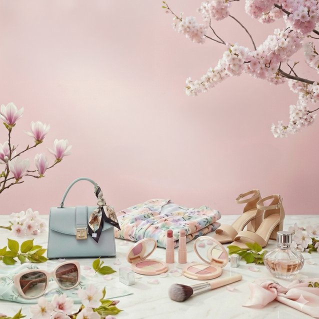 2/16~22 시즌오프&미리 만나는 봄