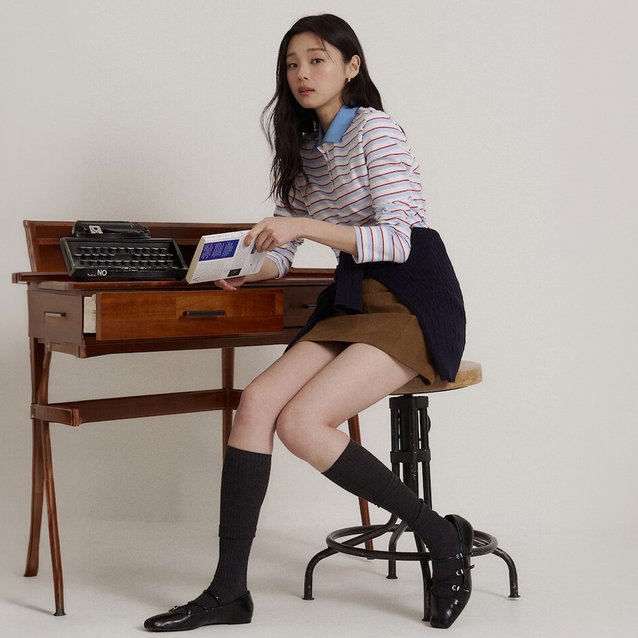 2/16~22 빈폴레이디스