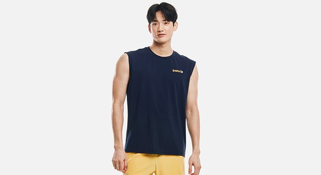 맨