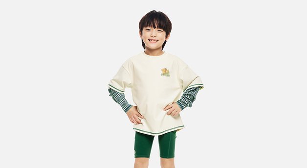배럴 키즈