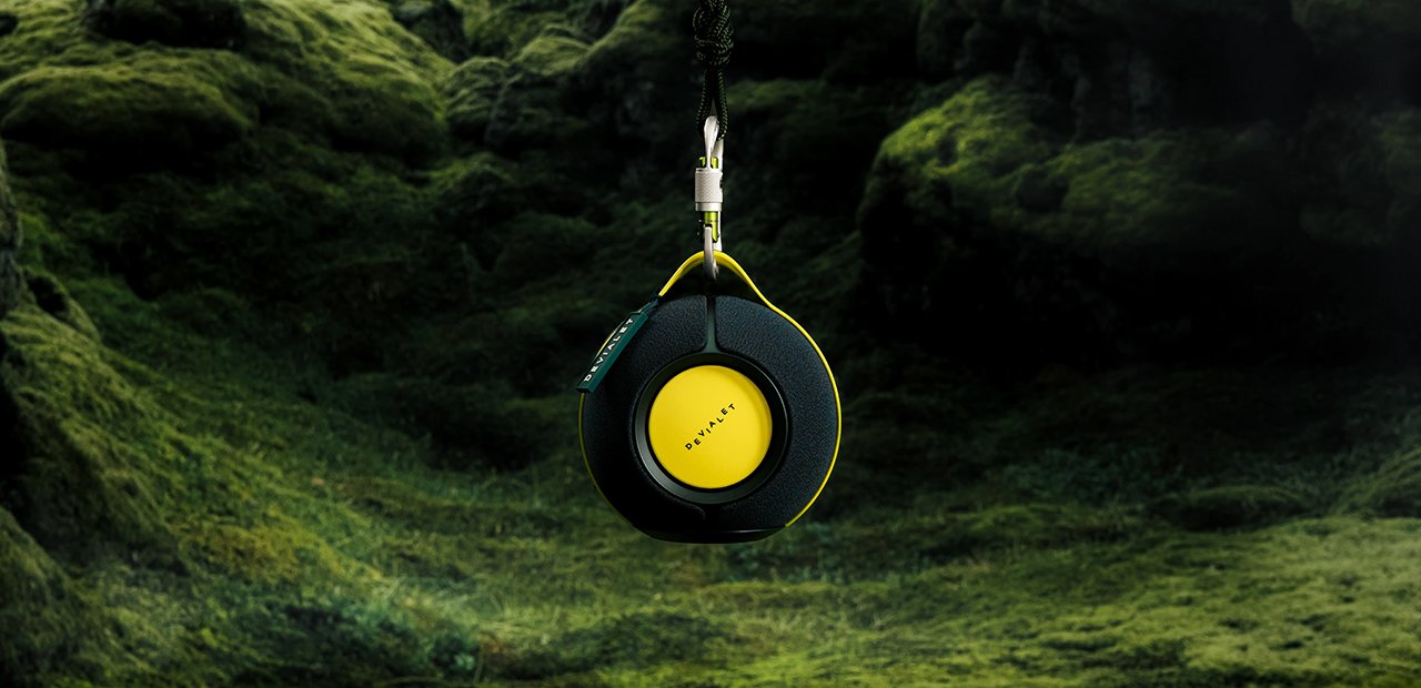 Mania Moss Green