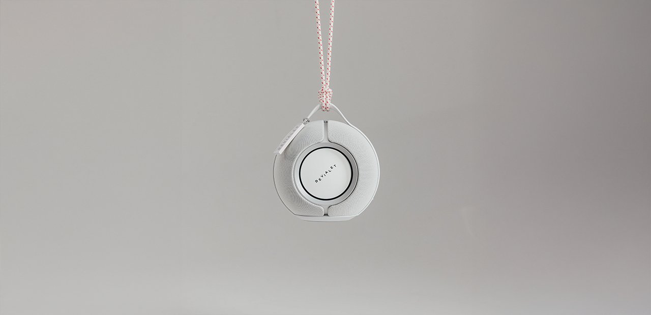 Mania White Mist