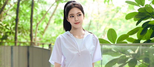 가볍게 걸치는 여름 아우터
