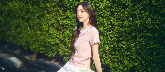 여름을 걷다, 다이나핏 슈즈
