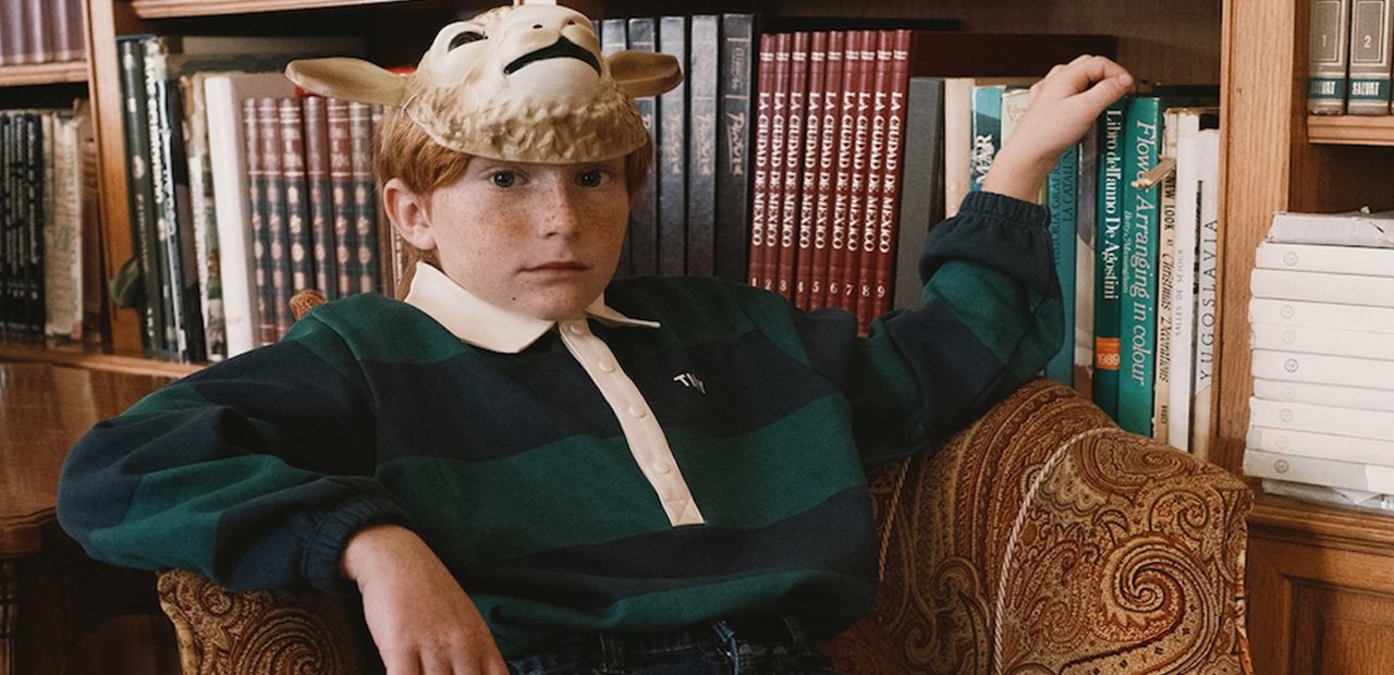 26AW TINY COTTONS