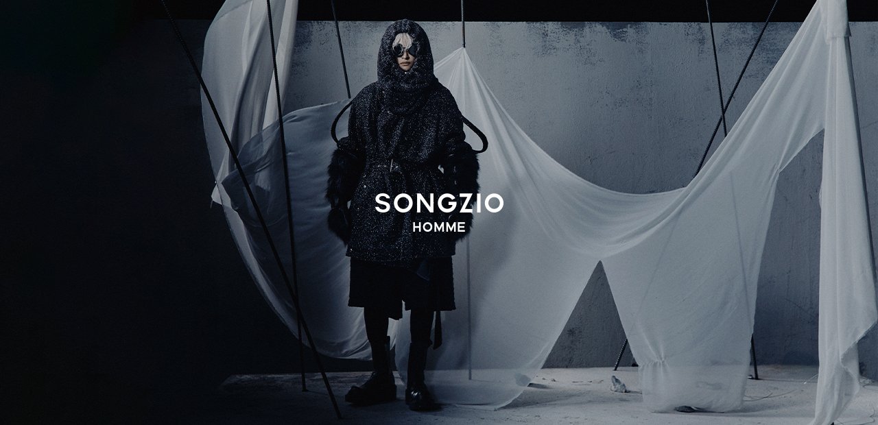 SONGZIO HOMME