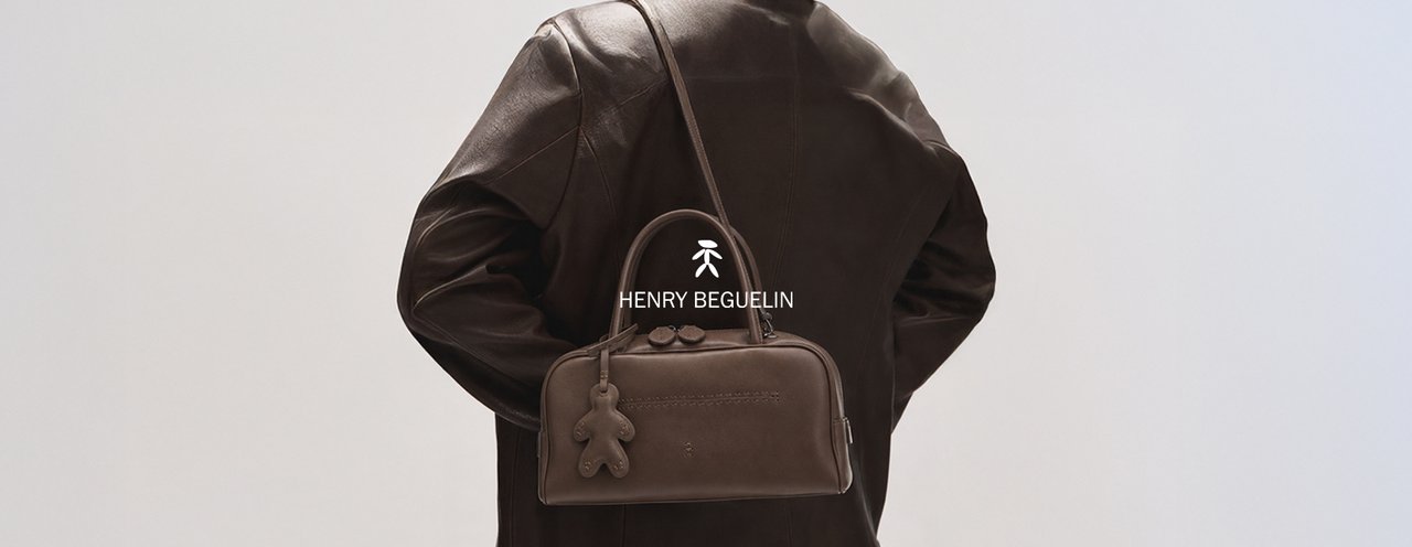 HENRY BEGUELIN