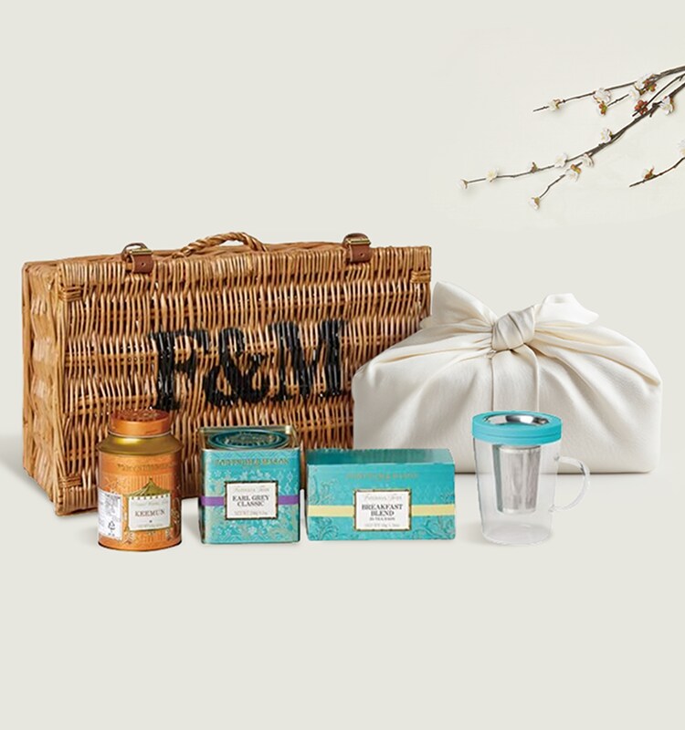 프리미엄 차 GIFT