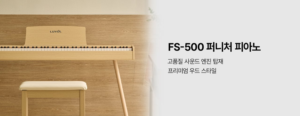FS500