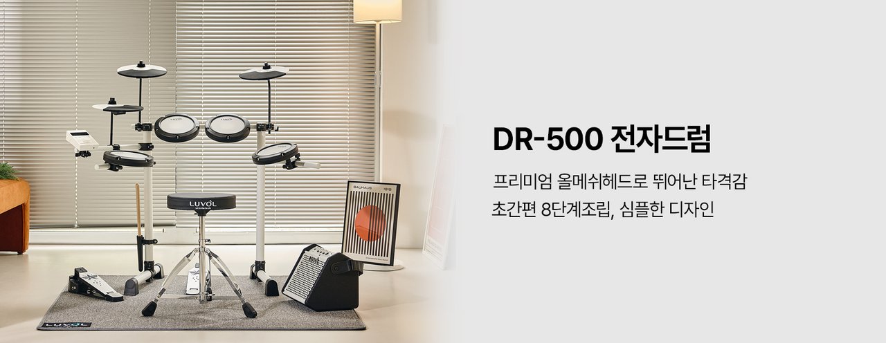 DR500