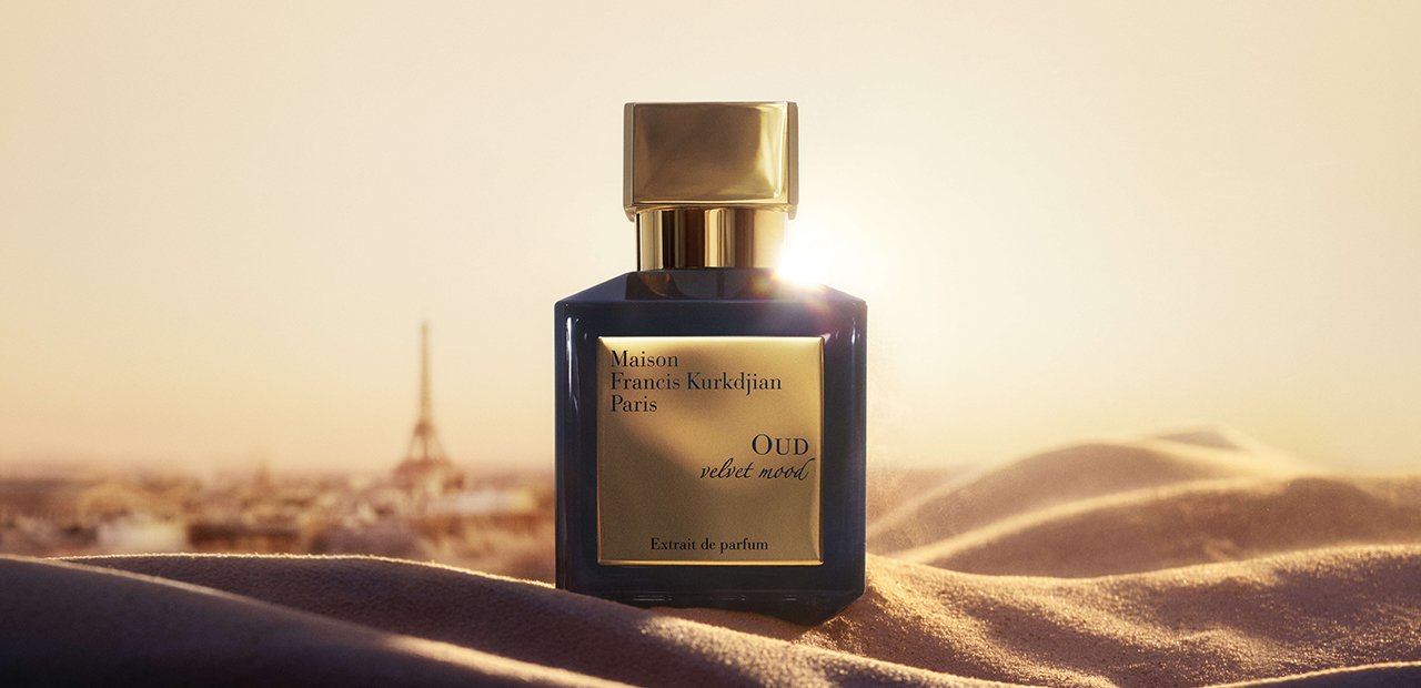 OUD velvet mood