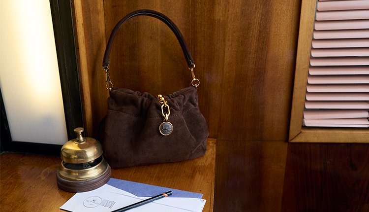 ICONIC BAG