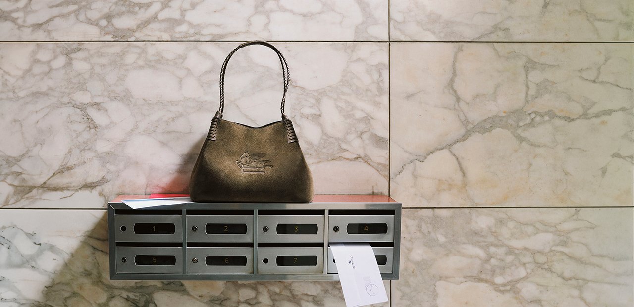 LIBRA BAG