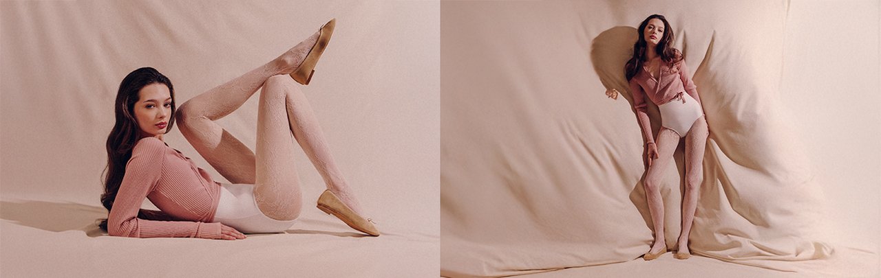 NEW BALLERINA COLLECTION