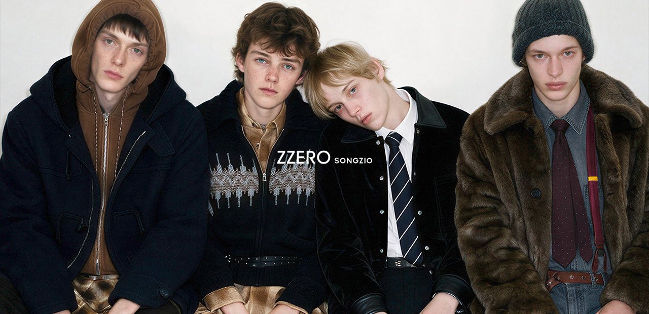 ZZERO SONGZIO