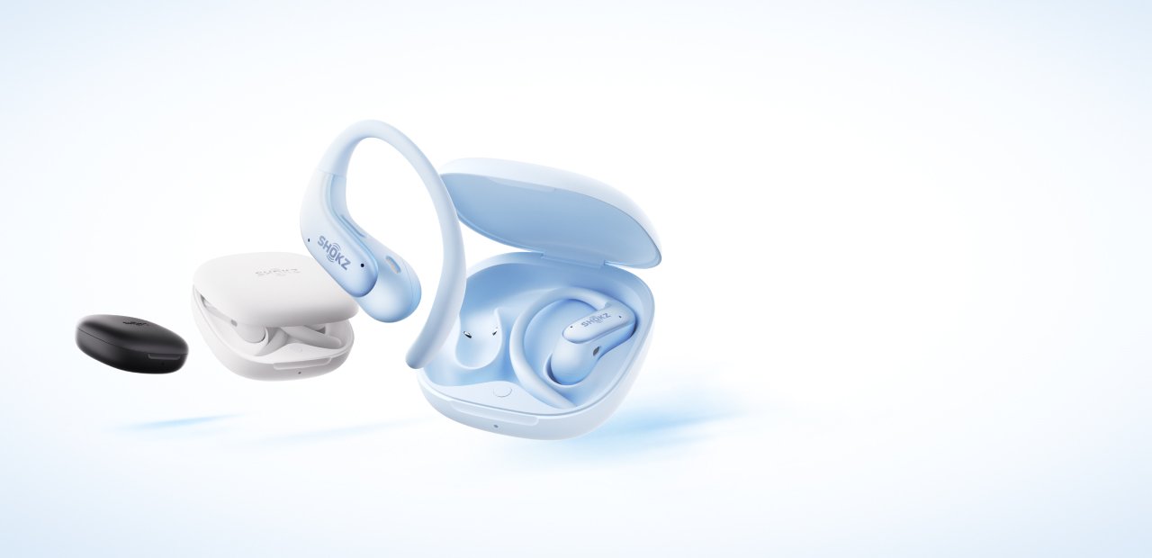 OPENFIT AIR 2
