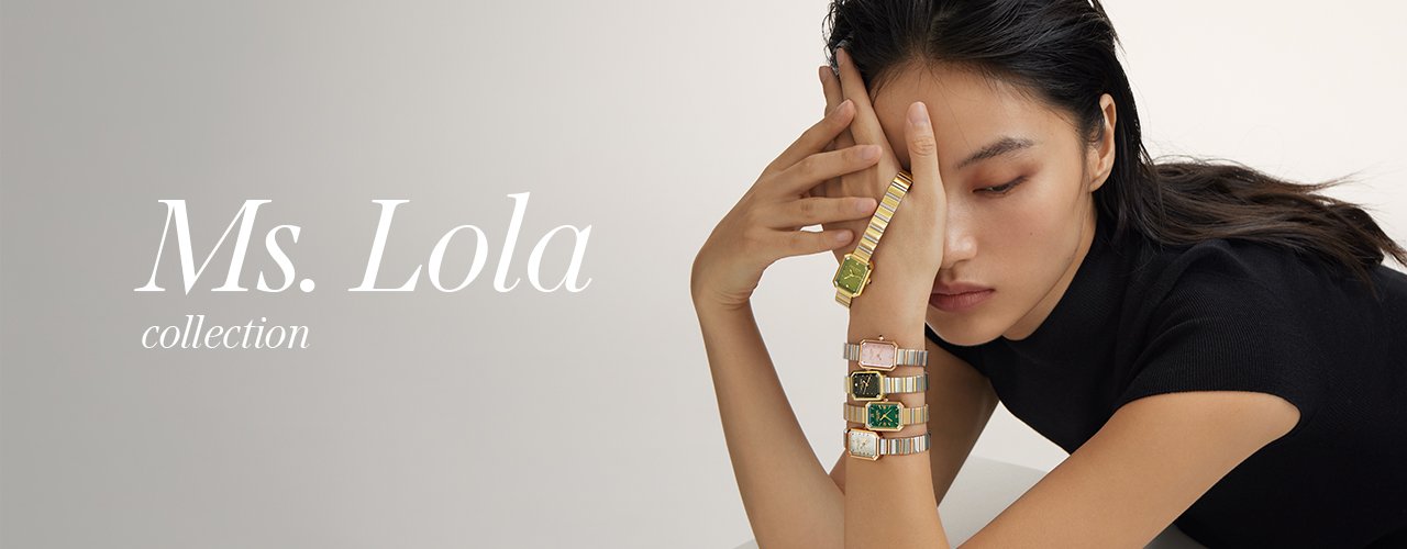 Ms Lola 컬렉션