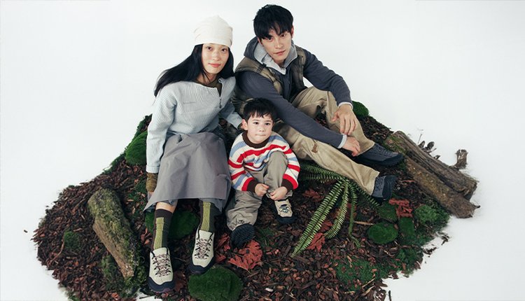 킨 KEEN
