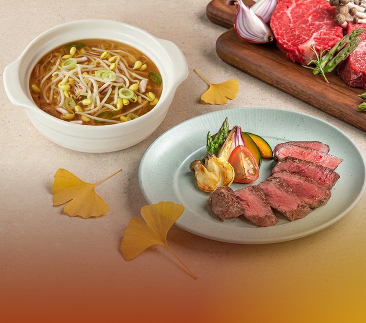 이번 주 전단행사 맛있는 먹거리 ~40%