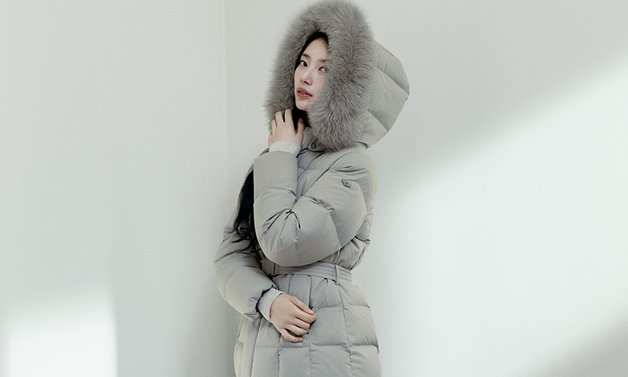 K2 X EIDER 연합 베스트
