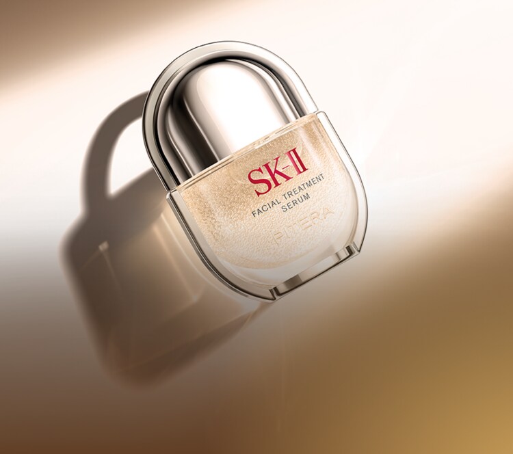 SK-II NEW 피테라 세럼 선출시