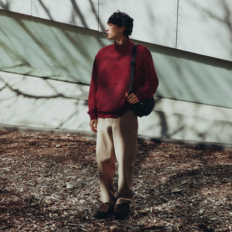 남성 데일리웨어