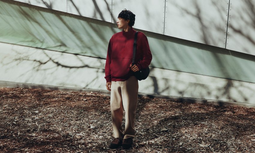 남성 데일리웨어