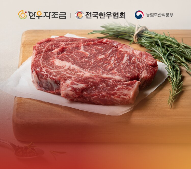 소프라이즈 대한민국 한우 세일