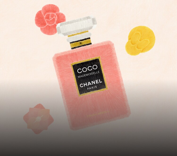 CHANEL 추석 기프트 셀렉션
