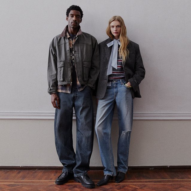 FALL IN STYLE
