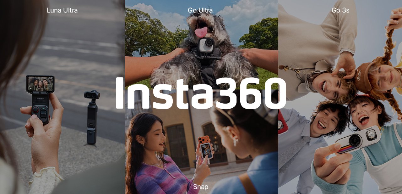 인스타360
