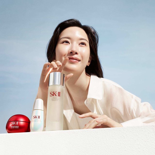 SK-II 베스트셀러