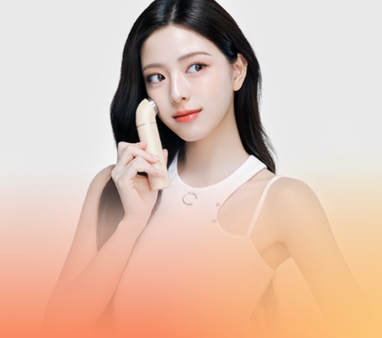 시술 후 집중 관리 디바이스 & 리프팅