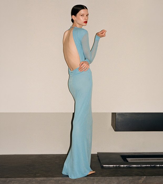 THE PERFECT DRESS